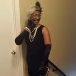 Joanne Fuller - @73_shiningstar - Instagram