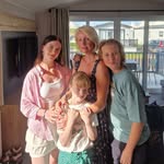 Joanne Fuller - @joannefuller40 - Instagram