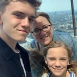 Joanne Fuller - @jofuller7569 - Instagram