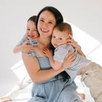 Joanne Tam Fuller - @joannetamtam - Instagram