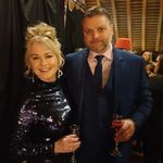 Joanne Galbraith - @joeythechampion - Instagram