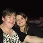 Joanne Galbraith - @galbraith9041 - Instagram