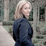 Joanne Katherine Rowling Robert Galbraith - @r.o.w.l.i.n.g - Instagram