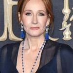 joanne rowling y robert galbraith - @harrypotter3953 - Instagram