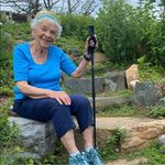 Joanne Gamble - @joannebgamble - Instagram