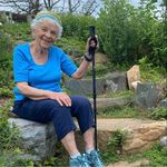 Joanne Gamble - @joannegamble67 - Instagram
