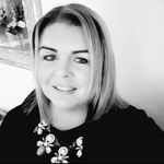Joanne Gamble - @joannegamble28 - Instagram