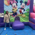 Joanne Gamble-Buckingham - @jojobuckingham - Instagram