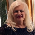 Joanne Giannini - @vivoyo2588 - Instagram