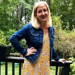 JoAnne Adamo Gorham - @mrsjgorham - Instagram