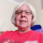 Joanne Graffius - @graffiusjoanne - Instagram
