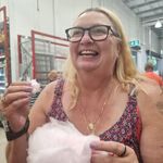 Jo-Anne Hackney - @niteangel13 - Instagram