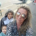 Joanne Hackney - @jo_jo_piggin - Instagram