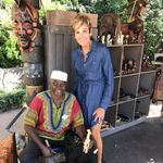 Joanne Hackney - @joanne.hackney - Instagram