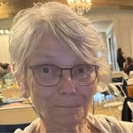 Joan Dickinson Hager - @joanhager - Instagram