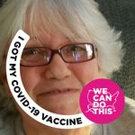 Joan Hager Duffey - @moffat48 - Instagram