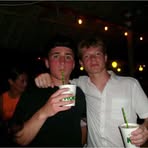 Jonny Halpin - Facebook