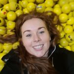 JosieH - @joanne.halpin4 - Instagram