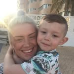 Joanne Hamill - @jojo2812x - Instagram