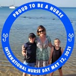 Joanne Hamill - @hamill.joanne - Instagram
