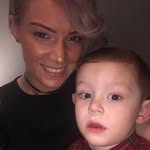 Joanne Hamill - @jojo_1cx - Instagram