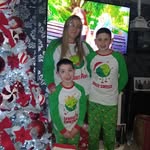 Joanne Hamill - @joanneburns249 - Instagram