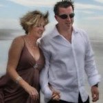 Joanne Hampton - @kiwigirlatheart - Instagram