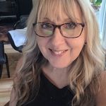 Joanne Hampton-Race - @hamptonrace - Instagram