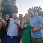 Joanne Hancock - @joannefarrell26 - Instagram