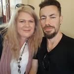 Joanne Hancock - @joanne.ellard - Instagram