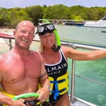 Joanne Hancock - @johancock69 - Instagram