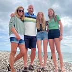 Joanne Hancock - @jo_porter_hank - Instagram