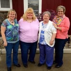 Joanne Handy - Facebook