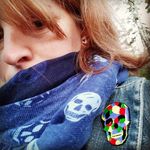 JoAnne Hare - @jokhare - Instagram