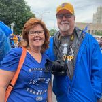 Joanne Hare - @jbunny58 - Instagram