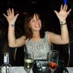 Joanne Harper - @joequa1972 - Instagram