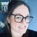 Joanne Harper - @jo_lou1984 - Instagram