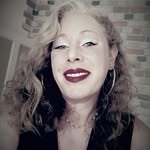 Joanne Harper - @joannesparkels - Instagram