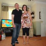 Joanne Harper Everson - @pudden79 - Instagram