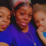 Joann Harrell - @_mxjojo - Instagram