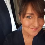 Joanne Hartman McNamara - @hopeschestberlin - Instagram