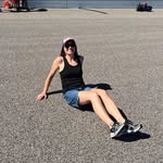 Joanne Hatfield - @joannehat - Instagram