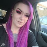 Joanne Hazel - @magpiesmakes - Instagram