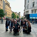 Joanne Healey - @johealey72 - Instagram