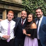 Joanne Healey - @jofushealey - Instagram