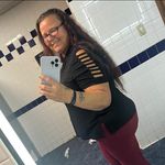Joanne Healey - @stir_crazy_bitch - Instagram