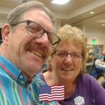Joanne Easton Hebert - @bixiwa7434 - Instagram