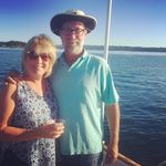 Joanne Hebert Fiander - @jhebert52 - Instagram