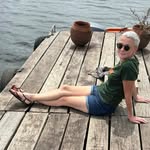 Joanne Heim Gbizie - @joanneheimgbizie - Instagram