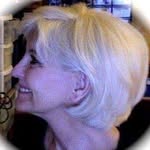 Joanne Marchant-Heim - @stagehand113 - Instagram